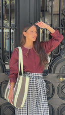 Falda Velasquez