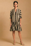 Vestido Anaya Negro