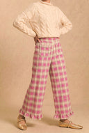 Pantalón Roberta Escoses