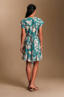 Vestido Portimao Verde