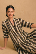 Vestido Anaya Negro
