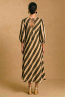 Vestido Parisa Negro