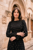 Blusa Ibiza Negra