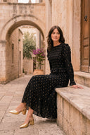 Falda Ibiza Negra